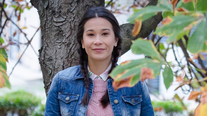 Romana Dang Van